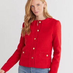 Dudley Stephens Diana Jacket NWT